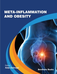 Imagen de portada: Meta-Inflammation and Obesity 1st edition 9789811479632