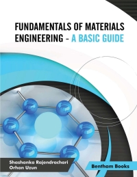 Cover image: Fundamentals of Materials Engineering - A Basic Guide 1st edition 9789811489204