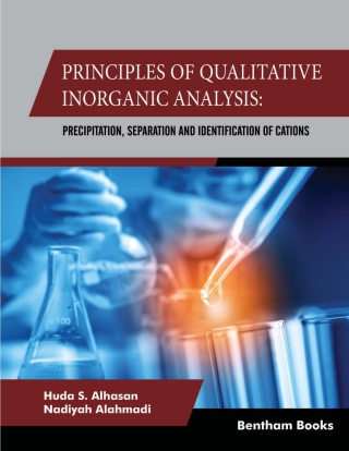 Titelbild: Principles of Qualitative Inorganic Analysis: precipitation, separation and identification of cations 1st edition 9789811492624
