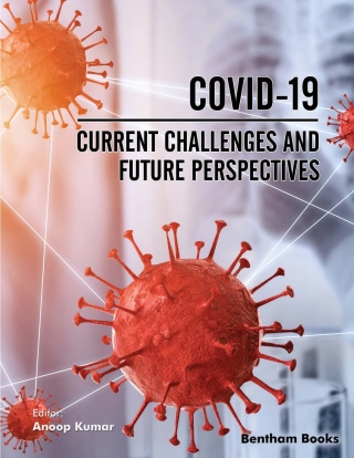 Titelbild: COVID-19: Current Challenges and Future Perspectives 1st edition 9789811498633