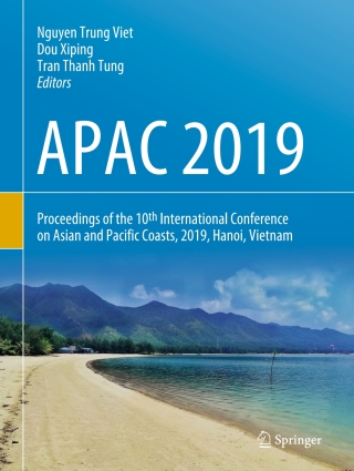 Cover image: APAC 2019 9789811502903
