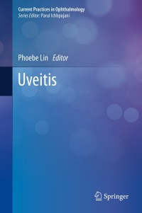 Cover image: Uveitis 9789811503306