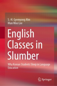 صورة الغلاف: English Classes in Slumber 9789811510090