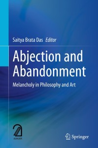 Cover image: Abjection and Abandonment 1st edition 9789811510281