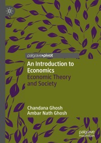 表紙画像: An Introduction to Economics 9789811510557