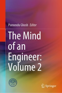 Cover image: The Mind of an Engineer: Volume 2 9789811513299