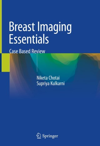 Titelbild: Breast Imaging Essentials 9789811514111