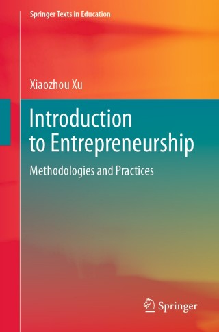 Cover image: Introduction to Entrepreneurship 9789811518386