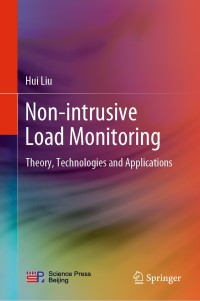 Cover image: Non-intrusive Load Monitoring 9789811518591