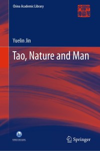 صورة الغلاف: Tao, Nature and Man 9789811521003