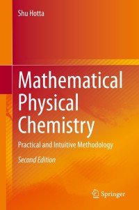 Imagen de portada: Mathematical Physical Chemistry 2nd edition 9789811522246