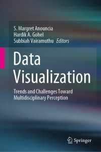 Imagen de portada: Data Visualization 1st edition 9789811522819