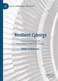 Cover image: Resilient Cyborgs 9789811525285