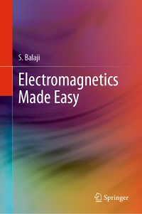Cover image: Electromagnetics Made Easy 9789811526572