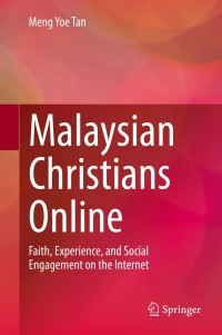 Cover image: Malaysian Christians Online 9789811528323