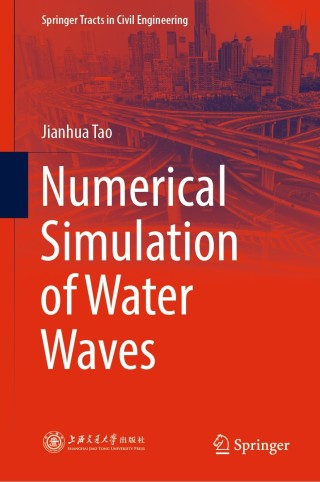 Cover image: Numerical Simulation of Water Waves 9789811528408