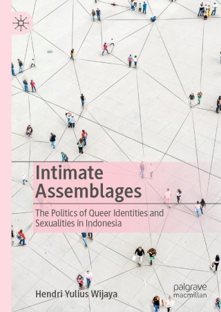 Imagen de portada: Intimate Assemblages 9789811528774