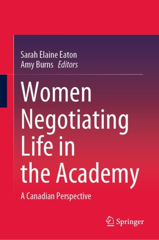 表紙画像: Women Negotiating Life in the Academy 1st edition 9789811531132