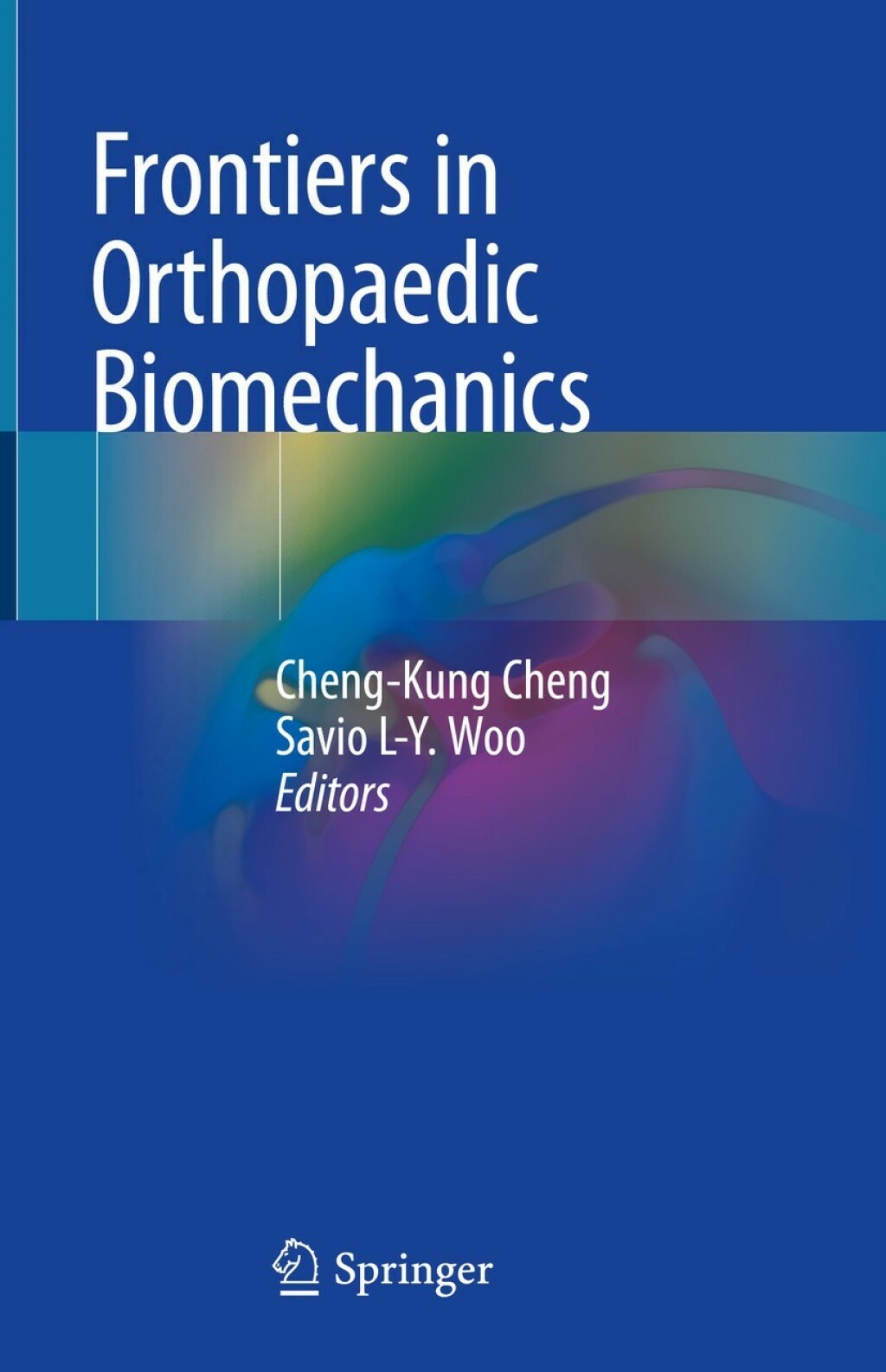 Frontiers in Orthopaedic Biomechanics 1st Edition