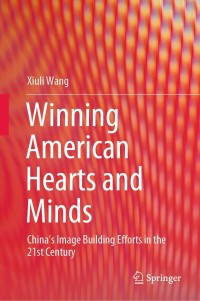 Imagen de portada: Winning American Hearts and Minds 9789811531835