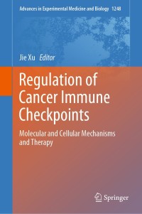 表紙画像: Regulation of Cancer Immune Checkpoints 1st edition 9789811532658