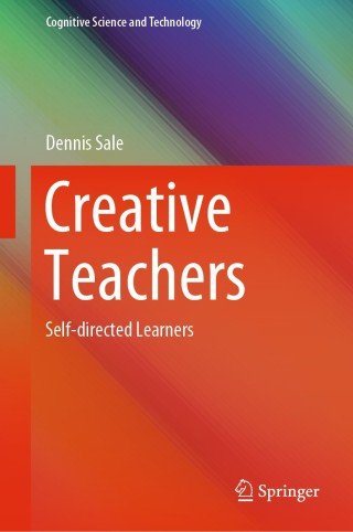 Imagen de portada: Creative Teachers 9789811534683