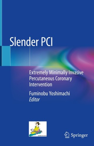 Imagen de portada: Slender PCI 1st edition 9789811537769