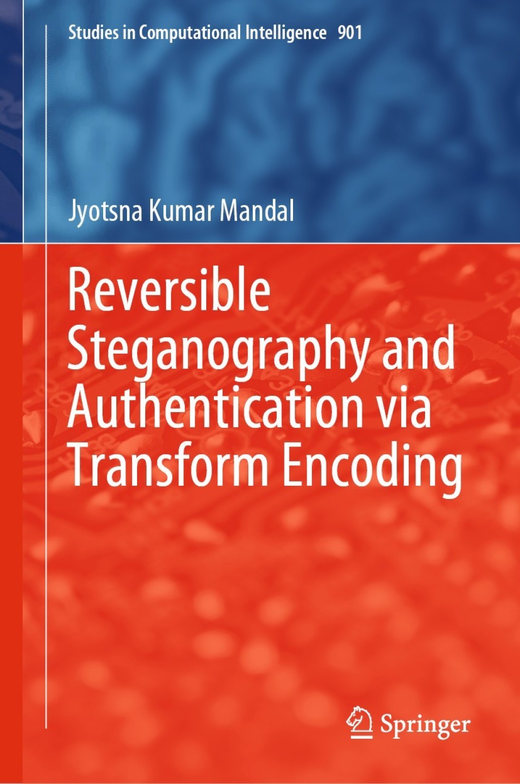 Reversible Steganography and Authentication via Transform Encoding