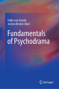 Titelbild: Fundamentals of Psychodrama 9789811544262