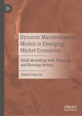 Imagen de portada: Dynamic Macroeconomic Models in Emerging Market Economies 9789811545870
