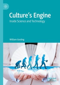 Cover image: Culture’s Engine 9789811545917