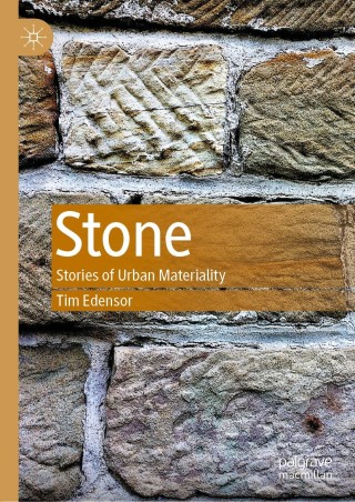 Imagen de portada: Stone 9789811546495