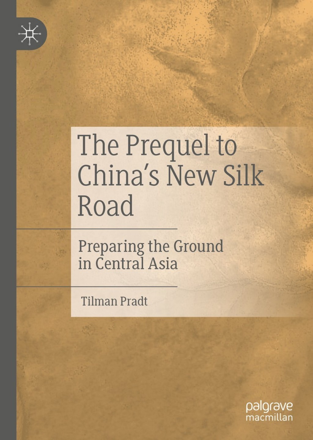 ISBN 9789811547072 product image for The Prequel to China's New Silk Road (eBook Rental) | upcitemdb.com