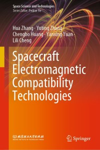 Titelbild: Spacecraft Electromagnetic Compatibility Technologies 9789811547812