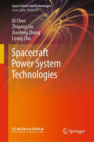 Cover image: Spacecraft Power System Technologies 9789811548383