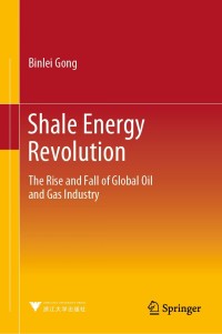 Imagen de portada: Shale Energy Revolution 9789811548543