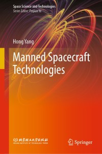 صورة الغلاف: Manned Spacecraft Technologies 9789811548970