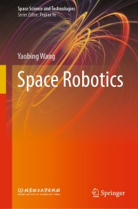 Cover image: Space Robotics 9789811549014
