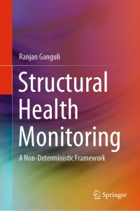 Imagen de portada: Structural Health Monitoring 9789811549878