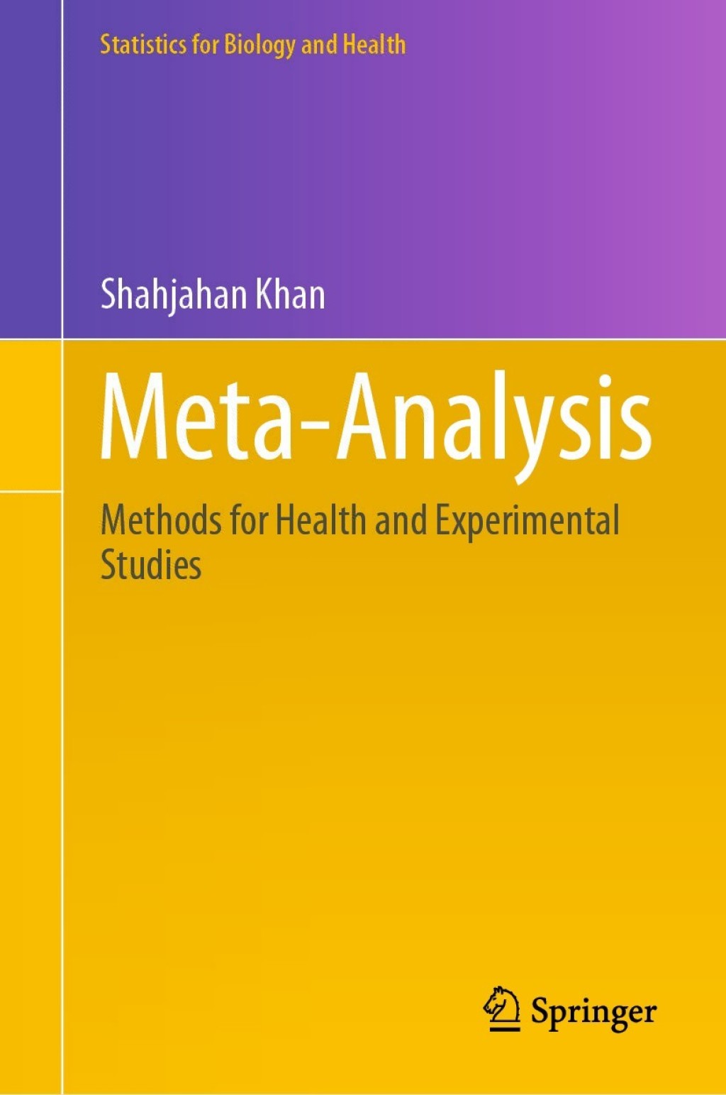 Meta-Analysis Methods for Health and Experimental Studies