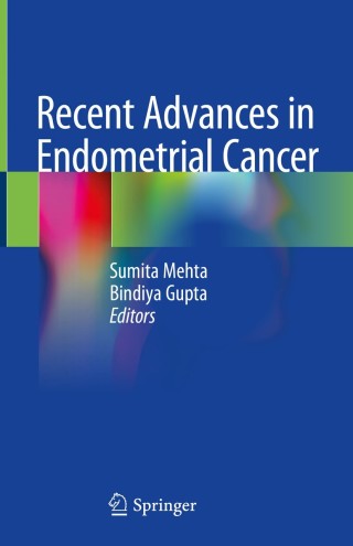 Immagine di copertina: Recent Advances in Endometrial Cancer 1st edition 9789811553165