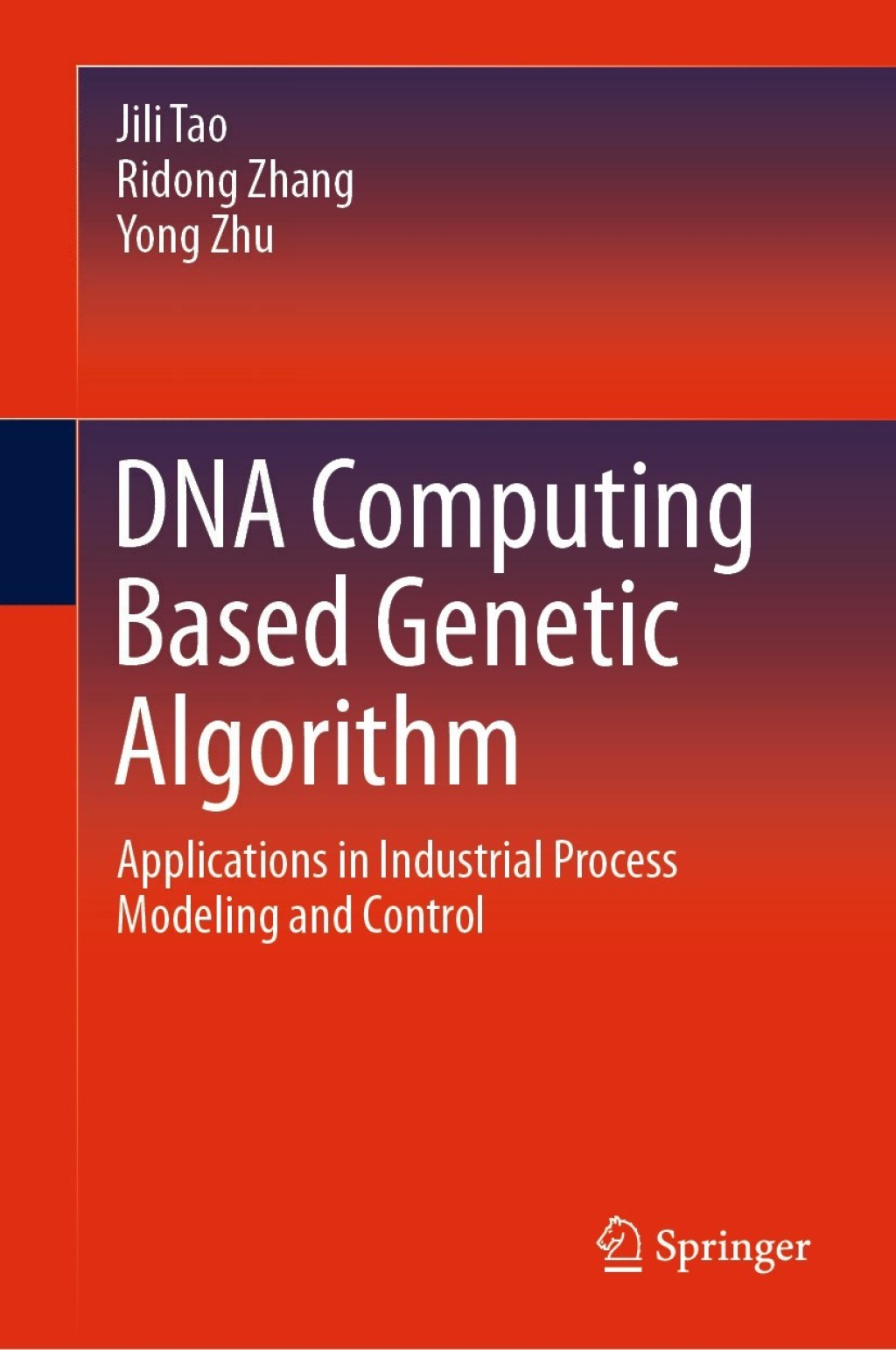 DNA Computing Based Genetic Algorithm (eBook)