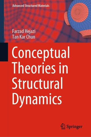 表紙画像: Conceptual Theories in Structural Dynamics 9789811554391