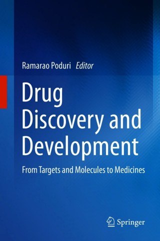 Immagine di copertina: Drug Discovery and Development 9789811555336