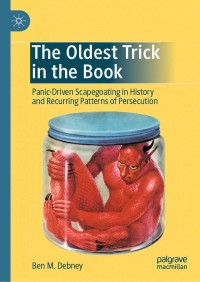 Cover image: The Oldest Trick in the Book 9789811555688