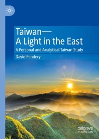 Imagen de portada: Taiwan—A Light in the East 9789811556036