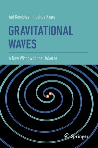 صورة الغلاف: Gravitational Waves 9789811557088
