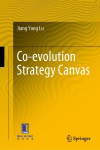 Cover image: Co-evolution Strategy Canvas 9789811559877