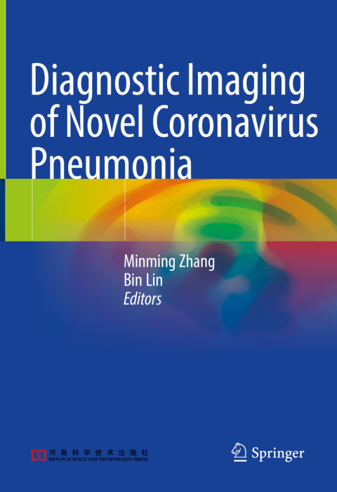 Diagnostic Imaging of Novel Coronavirus Pneumonia, 1st Edition - FULL INSTANT DOWNLOAD | PDF DOCX EPUB