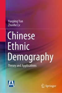 Cover image: Chinese Ethnic Demography 9789811561528